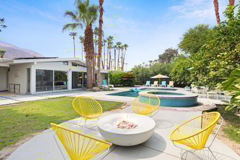 Sunny Lands Vacation Home