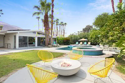 Luxury Villa Photo #6