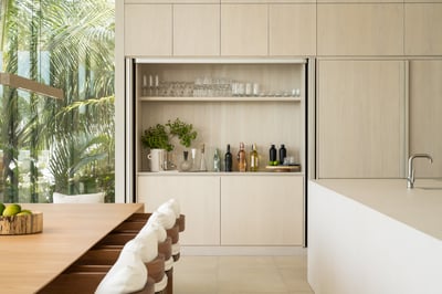Luxury Villa Photo #27