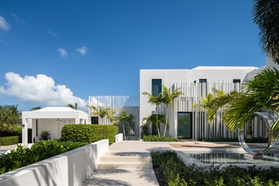 Luxury Villa Photo #21