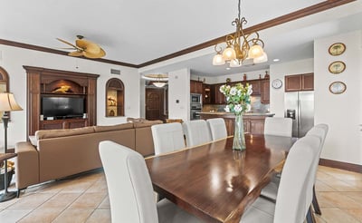 Luxury Villa Photo #8