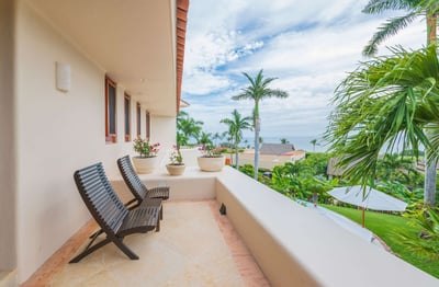 Luxury Villa Photo #27