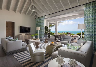 Luxury Villa Photo #10