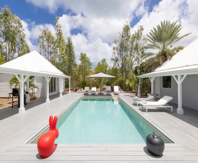 Luxury Villa Photo #2