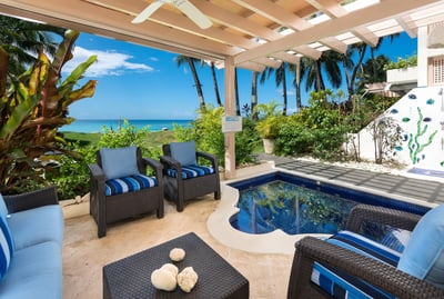 Luxury Villa Photo #7