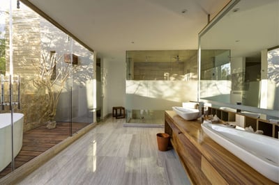Luxury Villa Photo #33