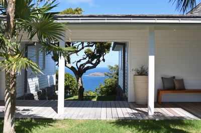 Luxury Villa Photo #25