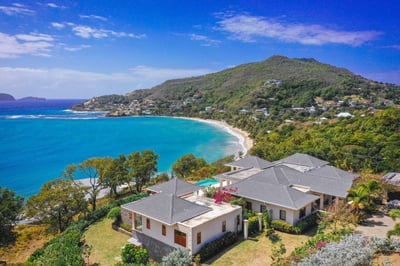 Luxury Villa Photo #7
