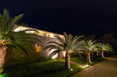 Luxury Villa Photo #25