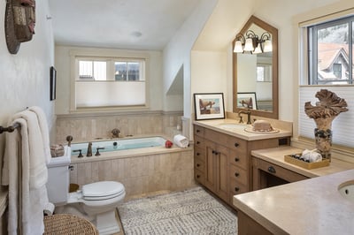 Luxury Villa Photo #15