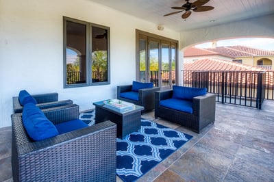 Luxury Villa Photo #16