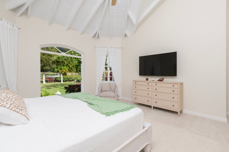 Serenity at Sandy Lane