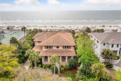 Luxury Villa Photo #2