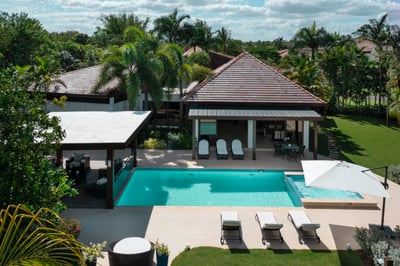 Casa de Campo,Casa Soñare