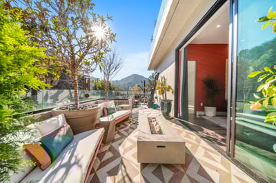Luxury Villa Photo #39