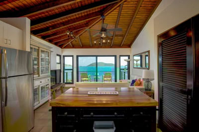 Luxury Villa Photo #21
