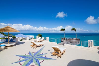 Luxury Villa Photo #9