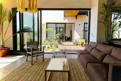 Luxury Villa Photo #20
