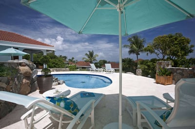 Luxury Villa Photo #3