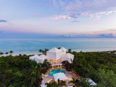 Luxury Villa Photo #11