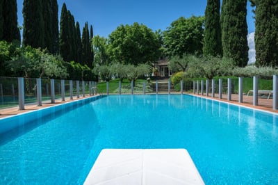Luxury Villa Photo #4