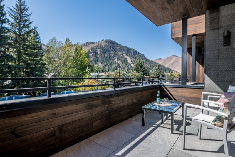 The Lofts @ 660 #201