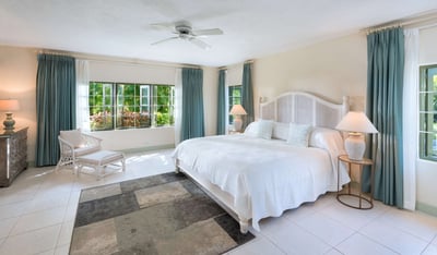 Luxury Villa Photo #7