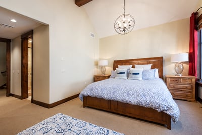 Luxury Villa Photo #20