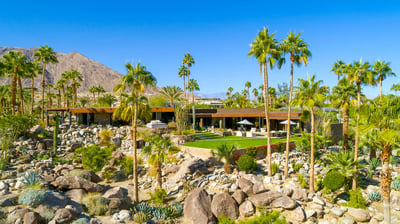 Luxury Villa Photo #2