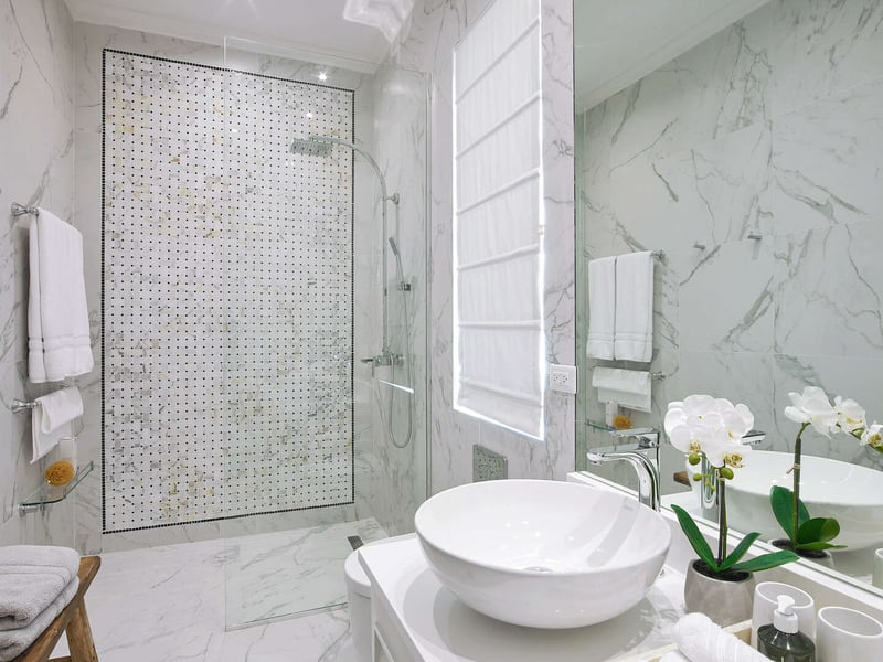 Footprints South Cottage