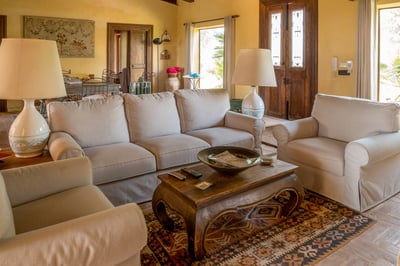 Luxury Villa Photo #14