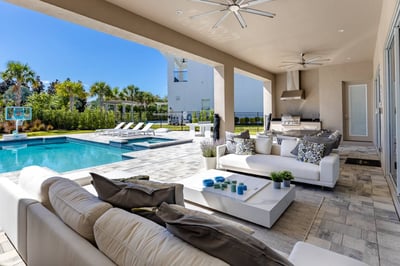 Luxury Villa Photo #14