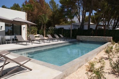 Luxury Villa Photo #10