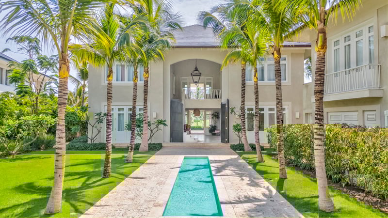 Arrecife SB5 | 3 Palmeras