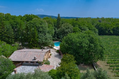 Luxury Villa Photo #5