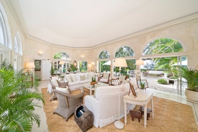 Luxury Villa Photo #21