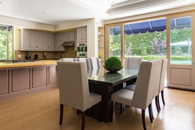 Luxury Villa Photo #14