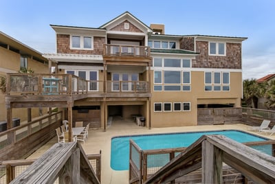 Amelia Island,Fletcher Estate