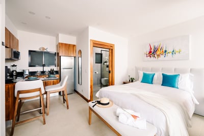 Ground Floor | Suite #7