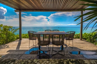 Luxury Villa Photo #45