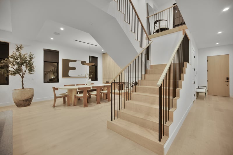Kraft Villa