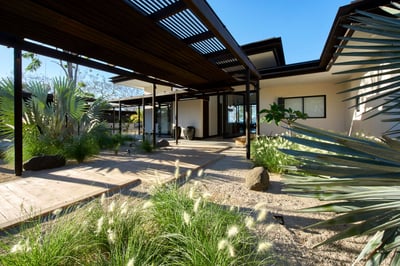 Luxury Villa Photo #6