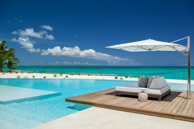 Luxury Villa Photo #4