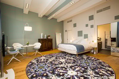 Luxury Villa Photo #17
