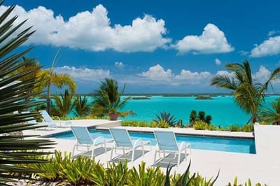 Luxury Villa Photo #3