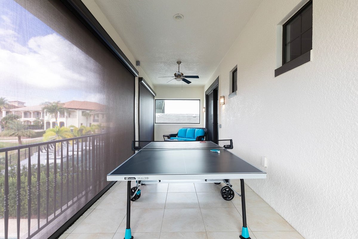 Fairway Serenity Villa