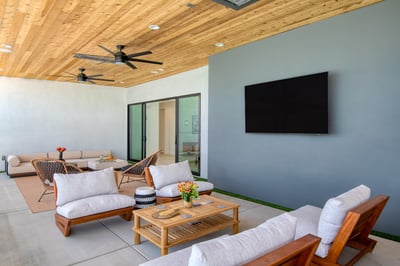Luxury Villa Photo #12