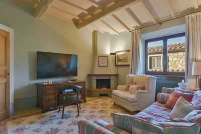 Luxury Villa Photo #21