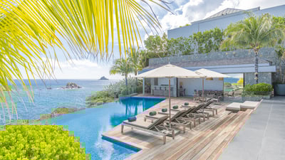 Luxury Villa Photo #6