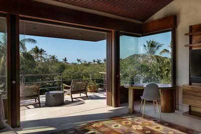 Luxury Villa Photo #39
